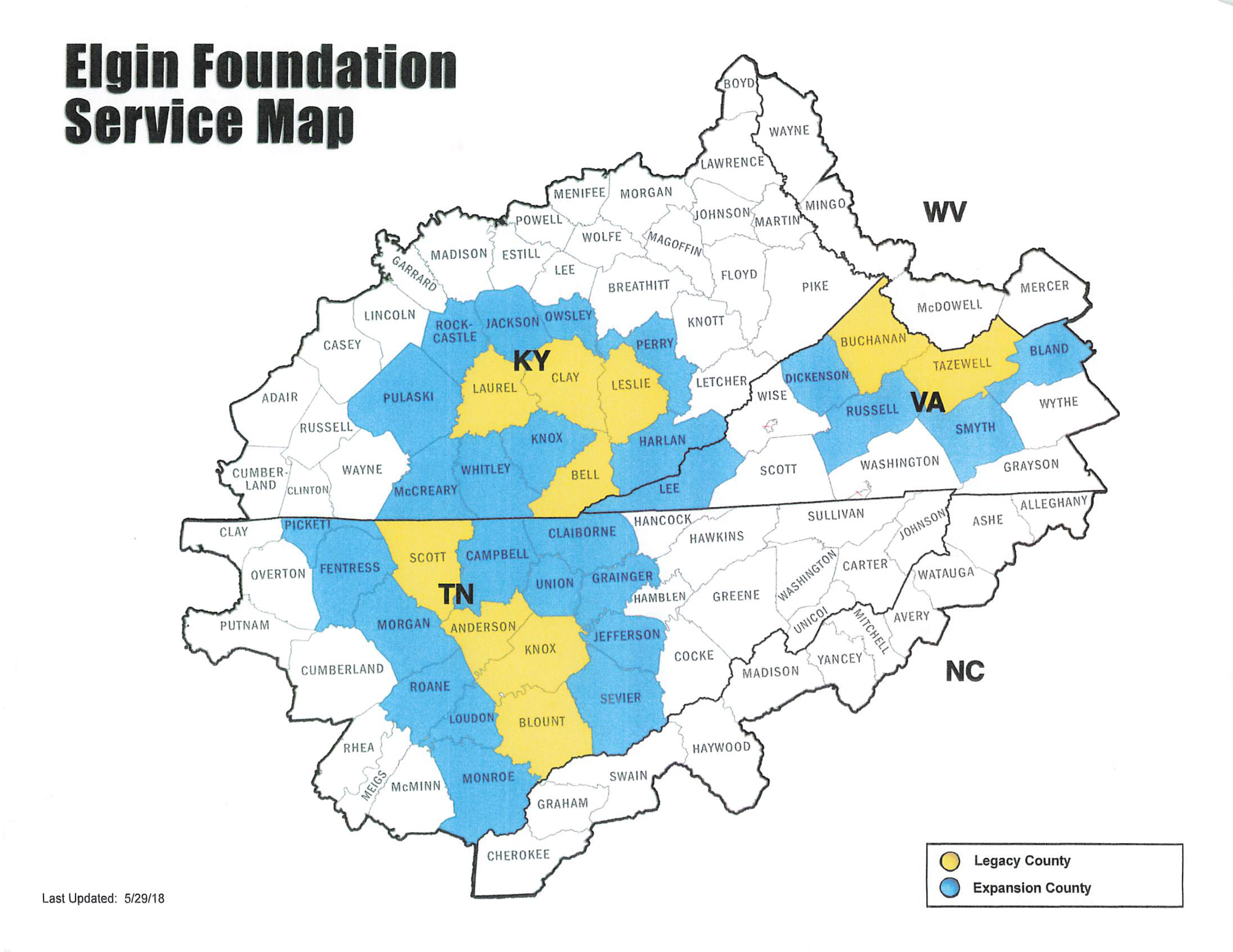 Elgin-Service-Map-2020