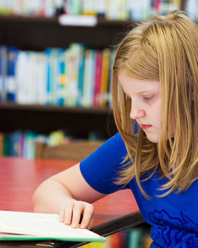 Elgin partners with school districts so 90 of third graders will read